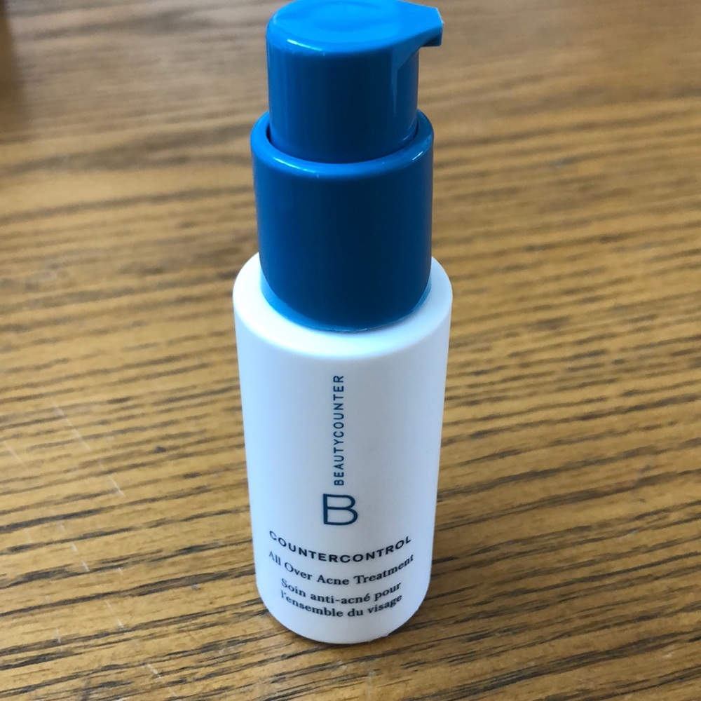 BeautyCounter All Over Acne Treatment